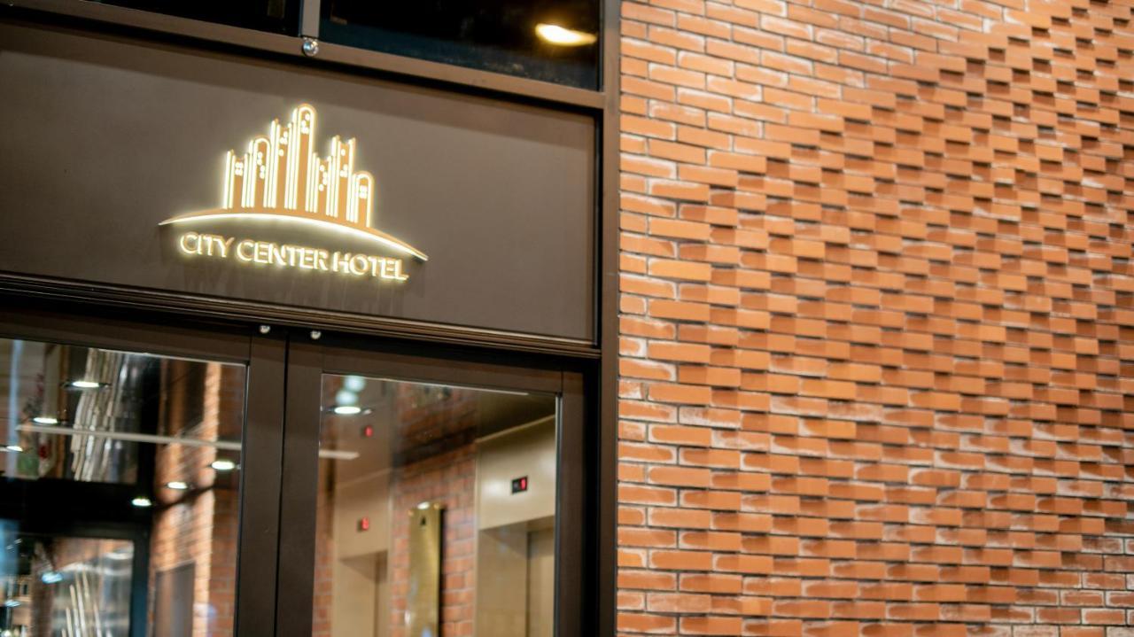 Hotel East تايتشونغ المظهر الخارجي الصورة