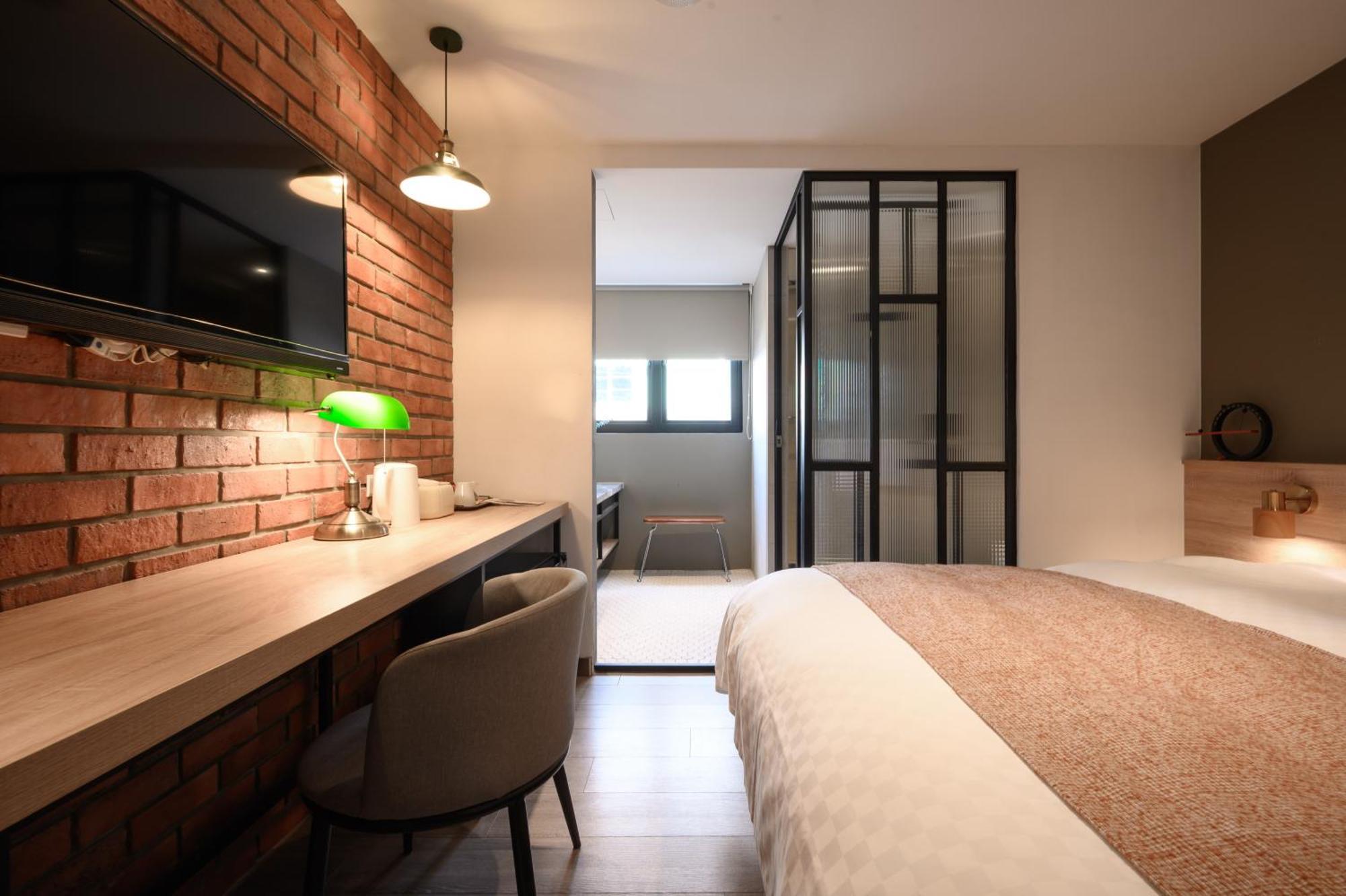 Hotel East تايتشونغ المظهر الخارجي الصورة