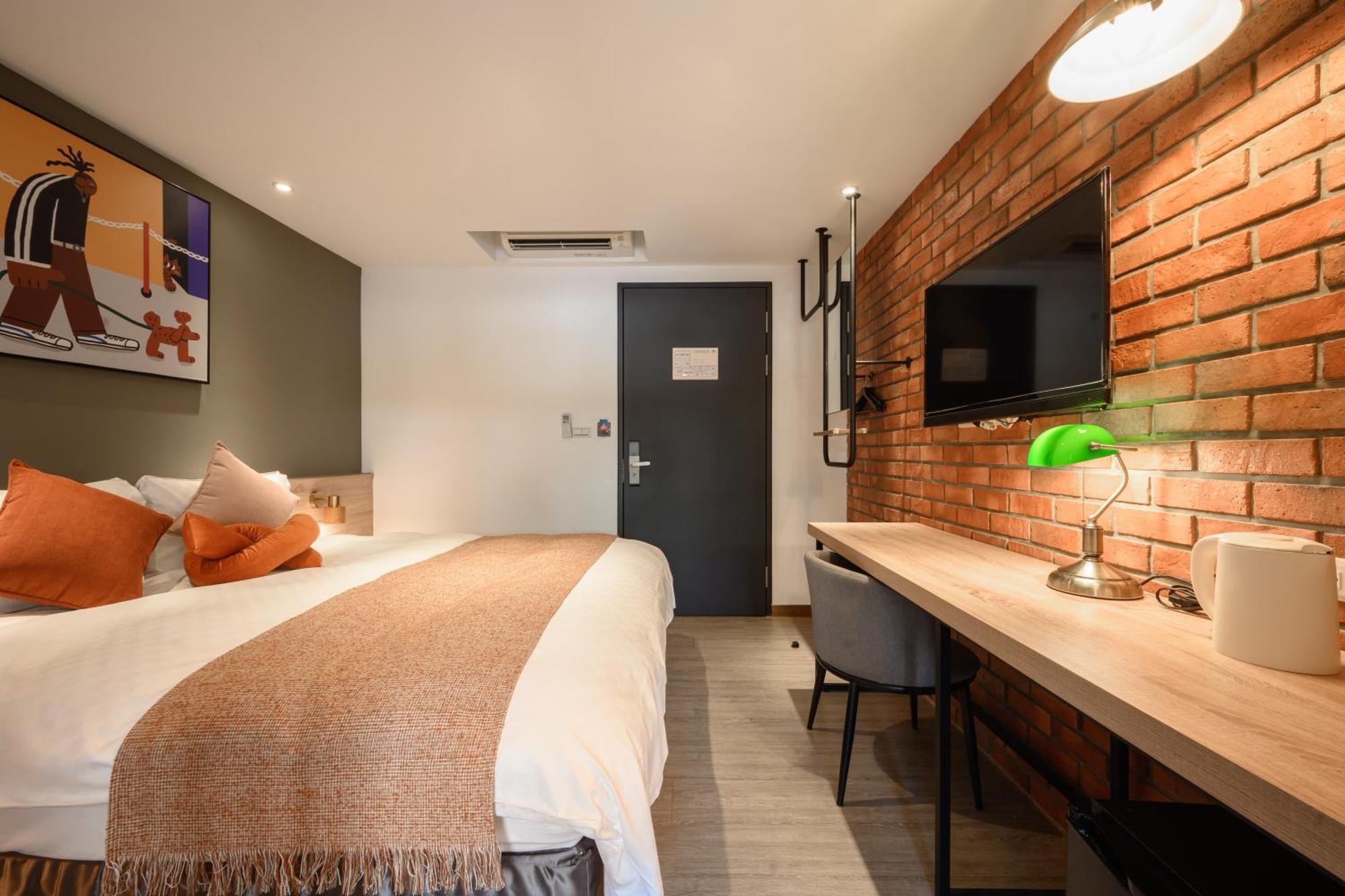 Hotel East تايتشونغ المظهر الخارجي الصورة