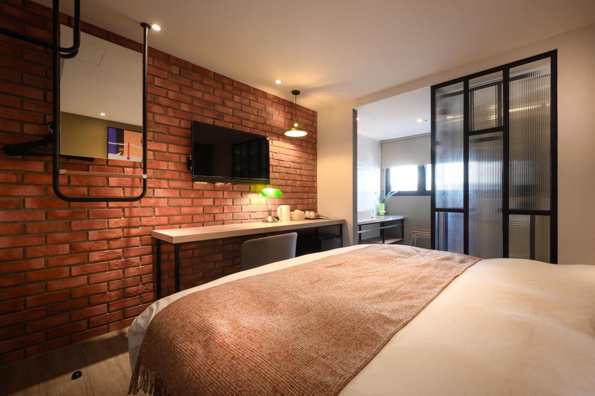 Hotel East تايتشونغ المظهر الخارجي الصورة