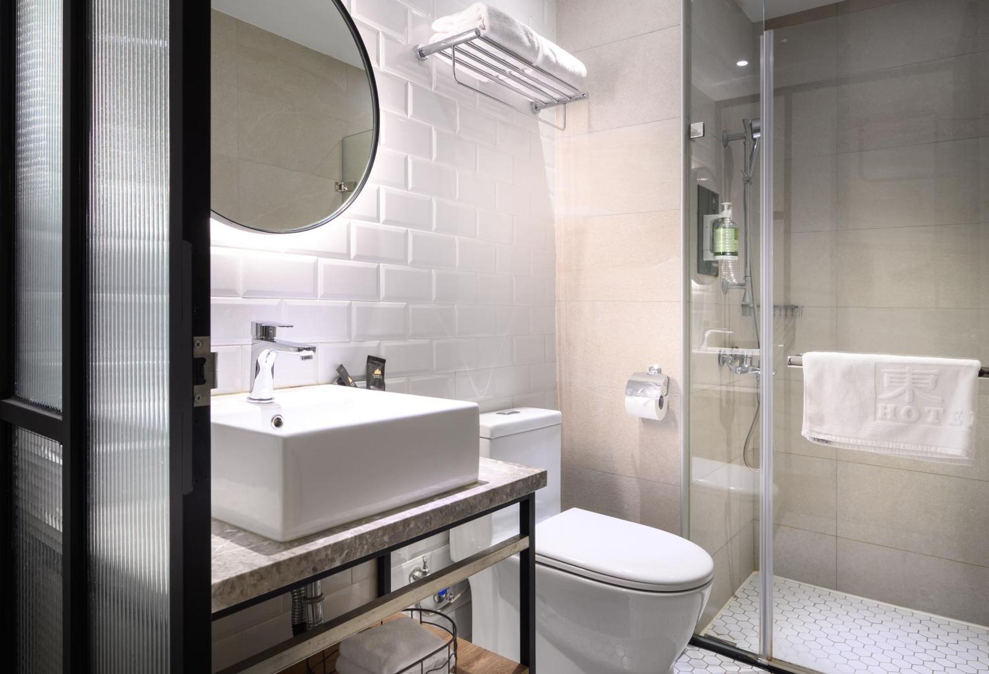 Hotel East تايتشونغ المظهر الخارجي الصورة