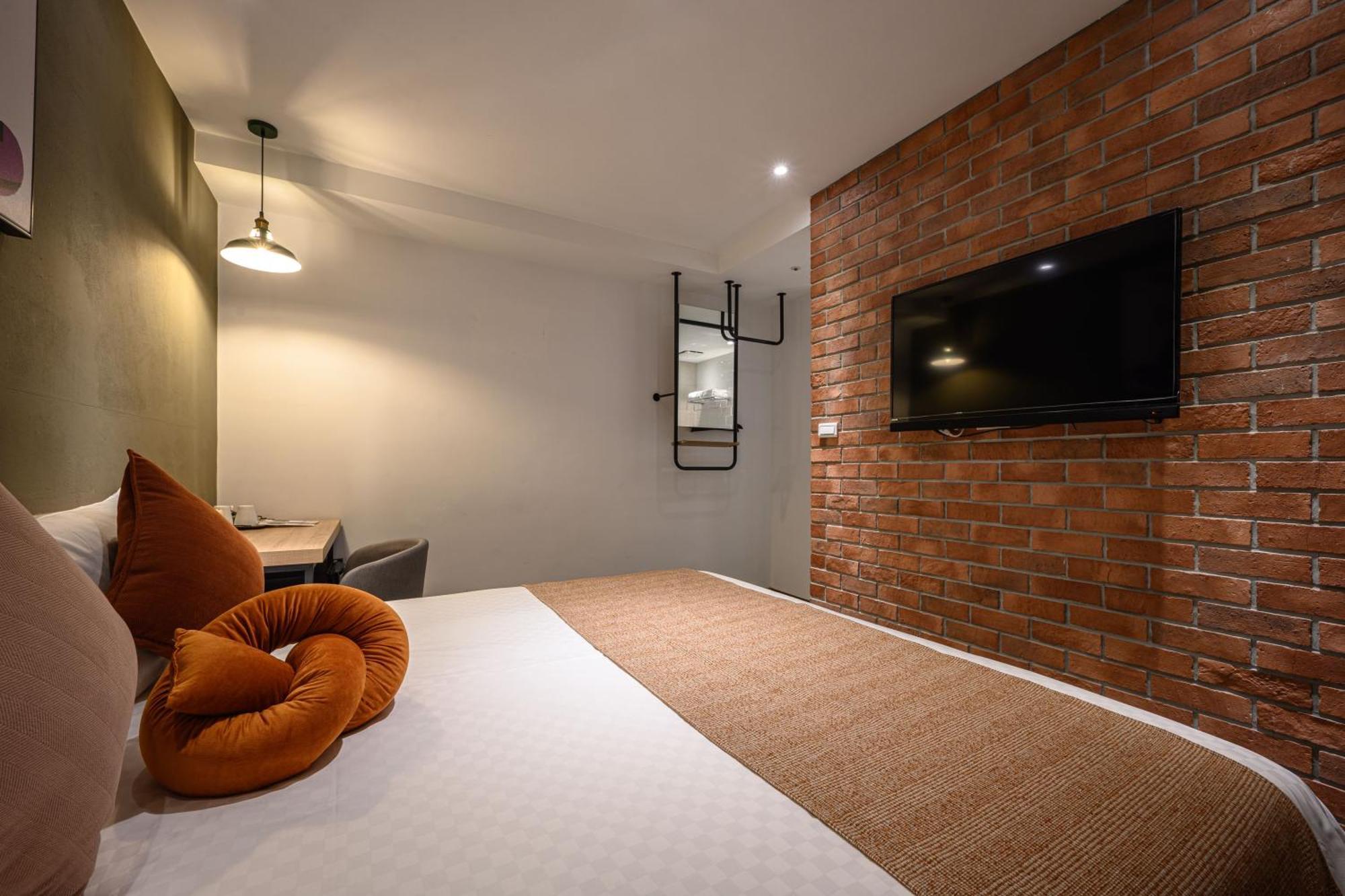 Hotel East تايتشونغ المظهر الخارجي الصورة