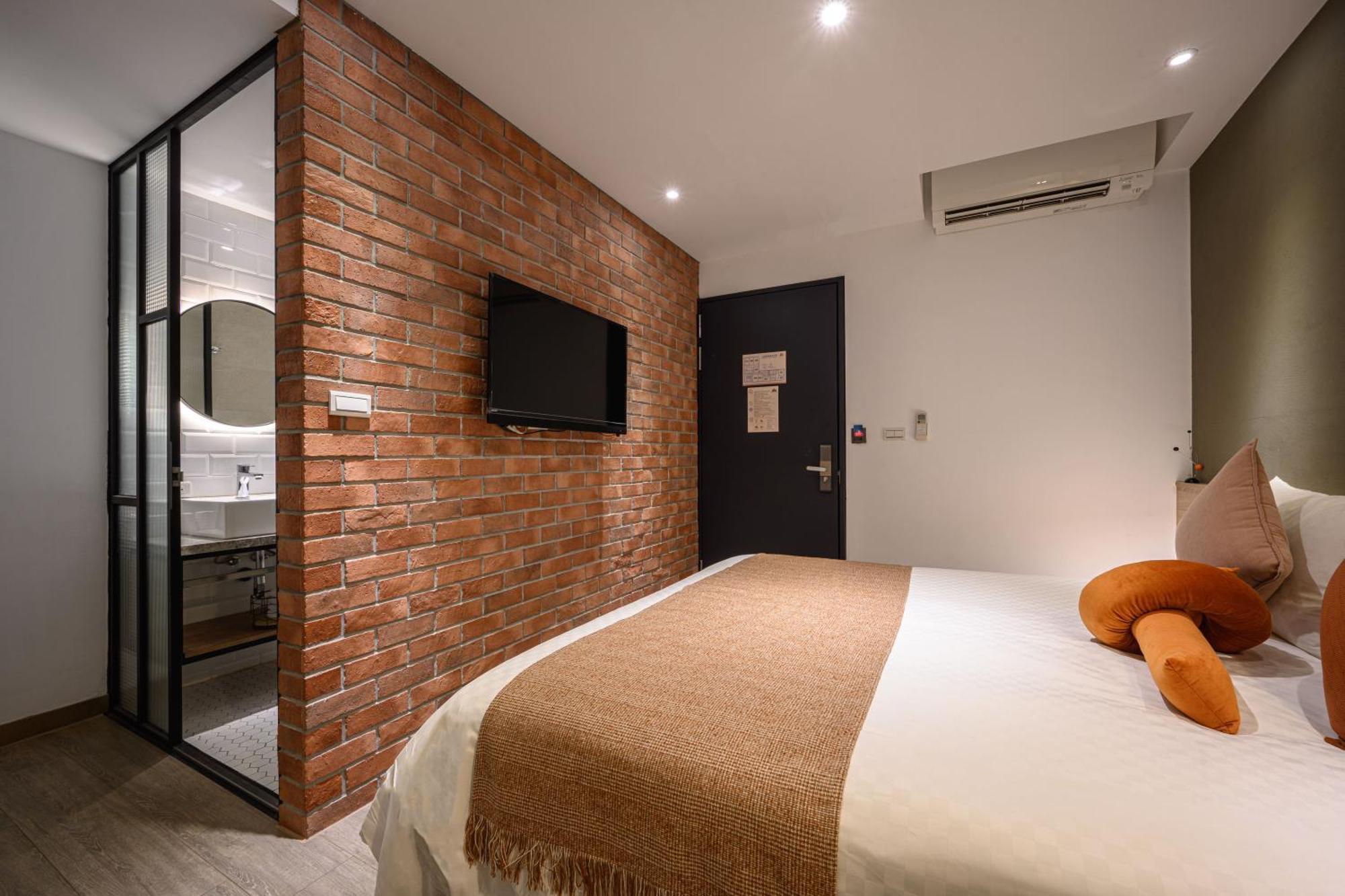 Hotel East تايتشونغ المظهر الخارجي الصورة