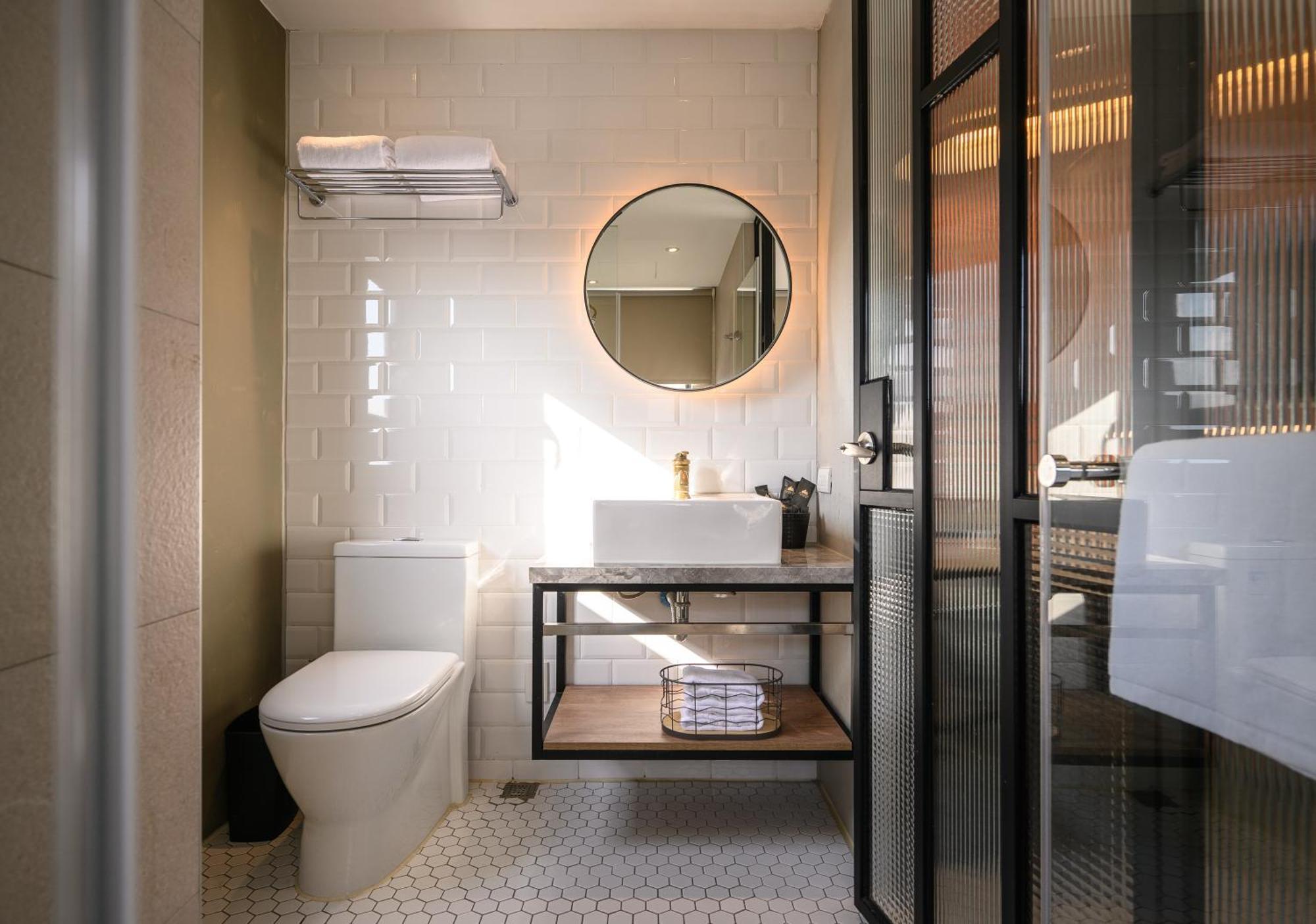 Hotel East تايتشونغ المظهر الخارجي الصورة
