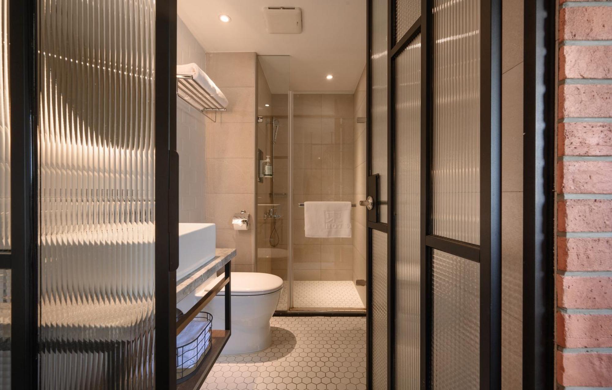 Hotel East تايتشونغ المظهر الخارجي الصورة